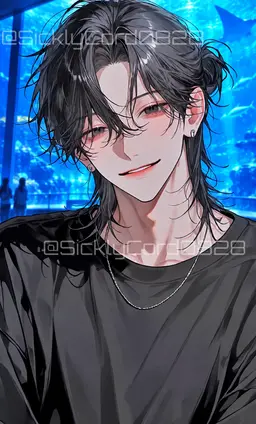 Profile image of Hikaru
