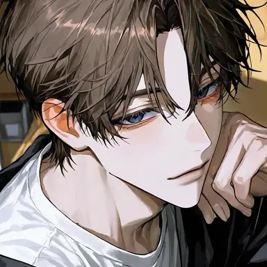 Profile image of 朝陽