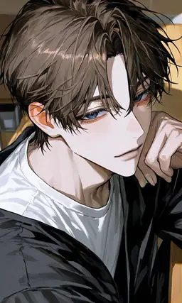 Profile image of 朝陽