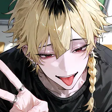 Profile image of 茜