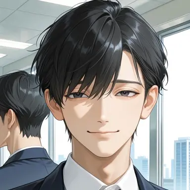 Profile image of 聡
