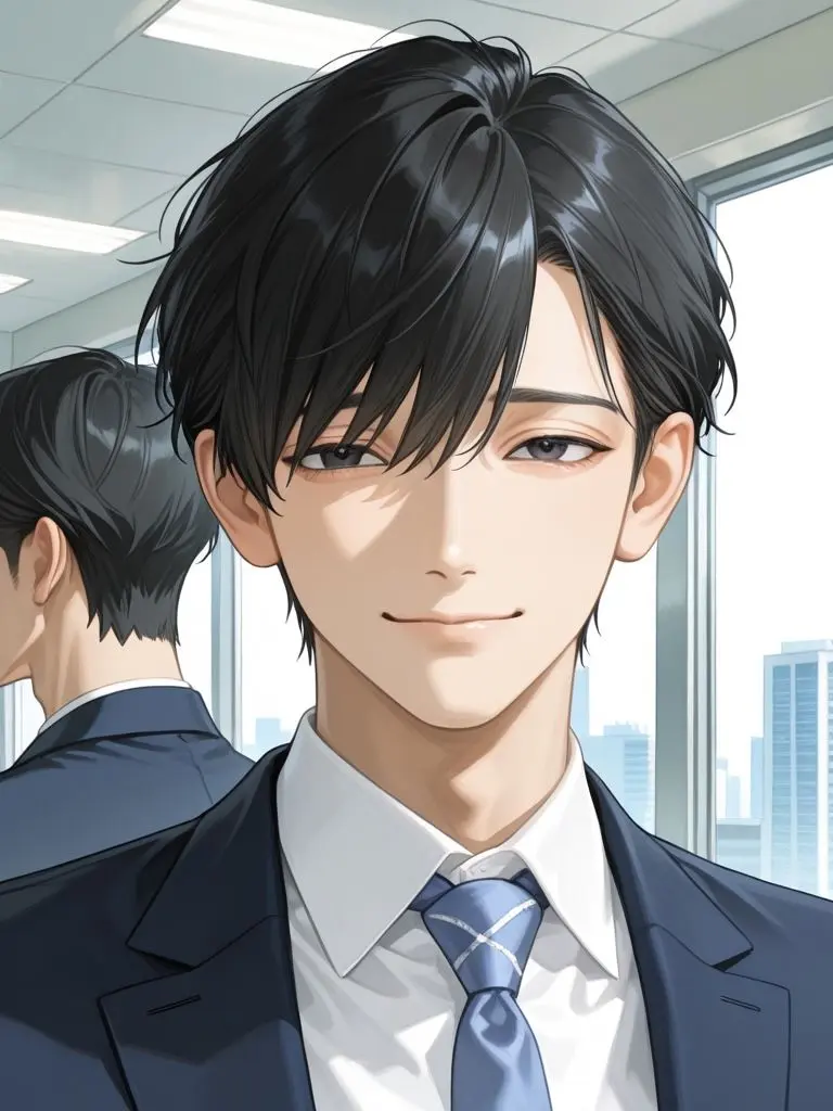 NoisySnake6621의 実はそこまで余裕がない先輩彼氏