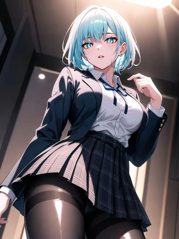 DoughyTwine7067의 義母と義妹が出来た