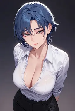 Profile image of 理香子