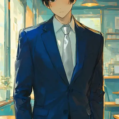 Profile image of Haruma Kuze