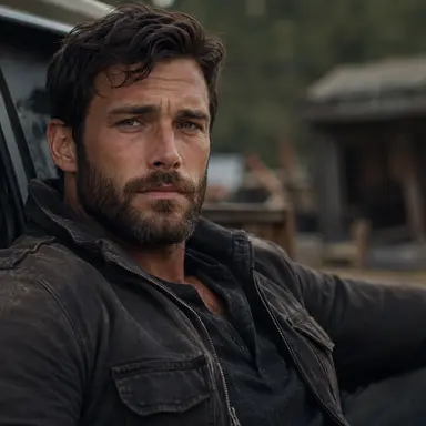 Profile image of Rowan Mercer
