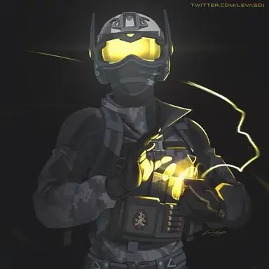 Profile image of Solis