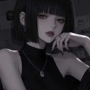 Profile image of 灰黎