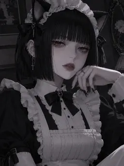 Profile image of 灰黎