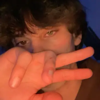 Profile image of Caleb