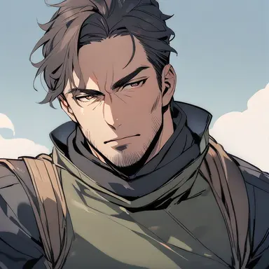 Profile image of ギャレイ