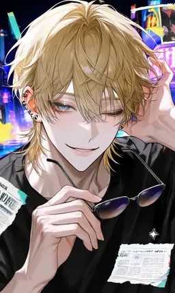 Profile image of 琉叶
