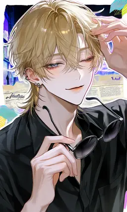 Profile image of 琉叶