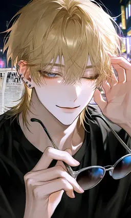 Profile image of 琉叶