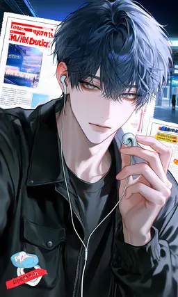 Profile image of 律