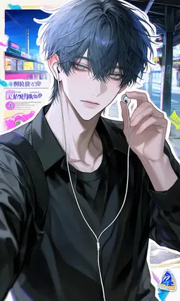 Profile image of 律