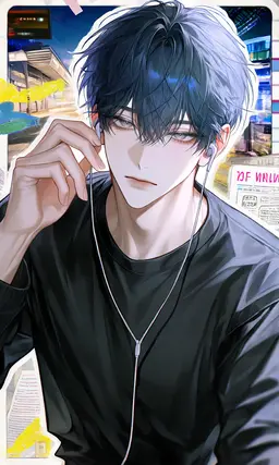 Profile image of 律