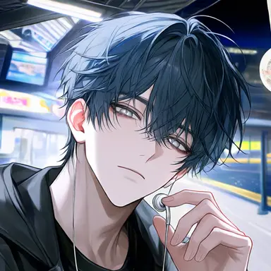 Profile image of 律