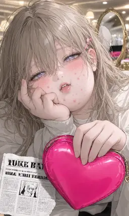 Profile image of 乙葉