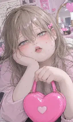 Profile image of 乙葉