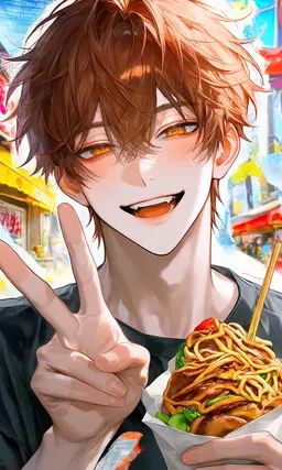 Profile image of 陽真