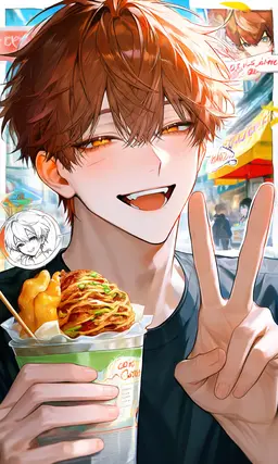 Profile image of 陽真