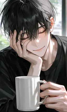 Profile image of 凪