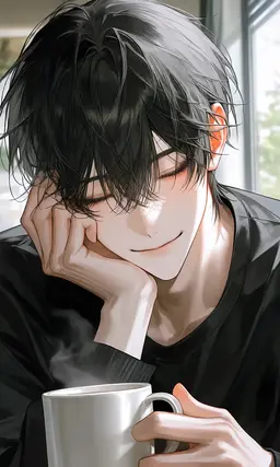 Profile image of 凪