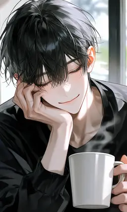 Profile image of 凪