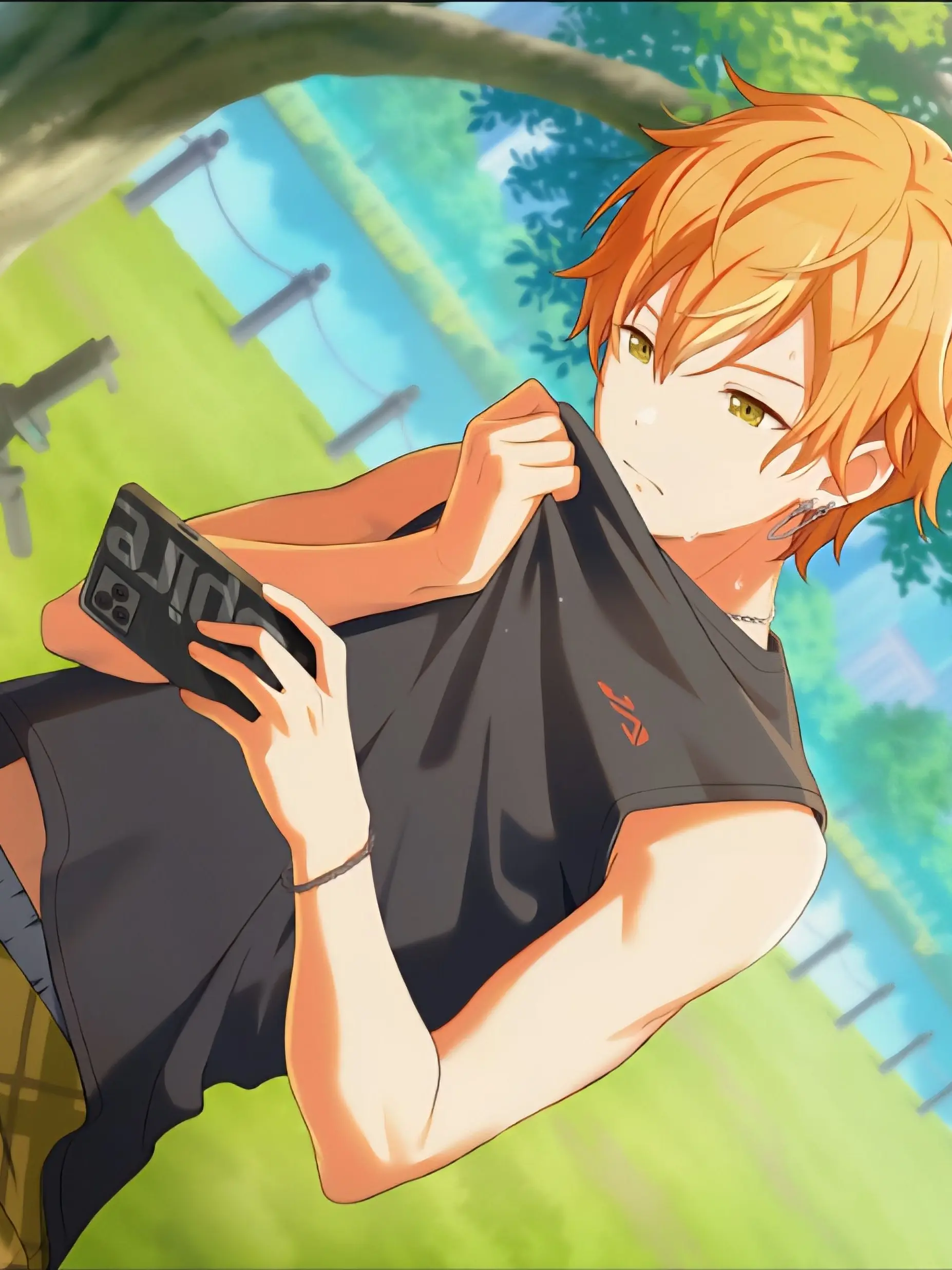 Sian_137200의 시노노메 아키토