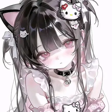 Profile image of りーにゃん