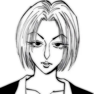 Profile image of パクノダ