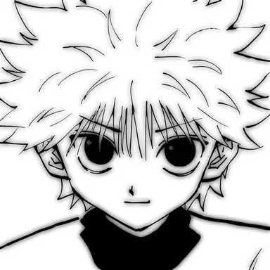 Profile image of キルア