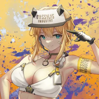 Profile image of マクスウェル