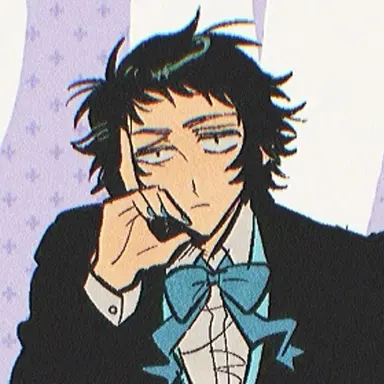 Profile image of ドガ