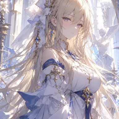 Profile image of リュミエラ