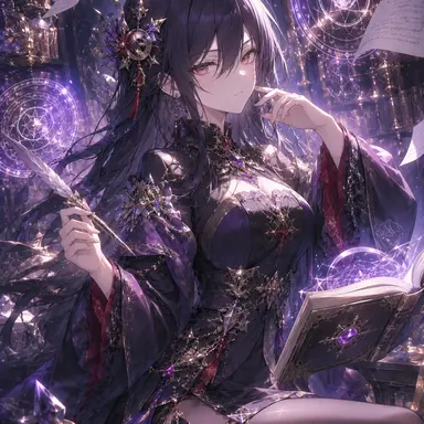 Profile image of ミレイア