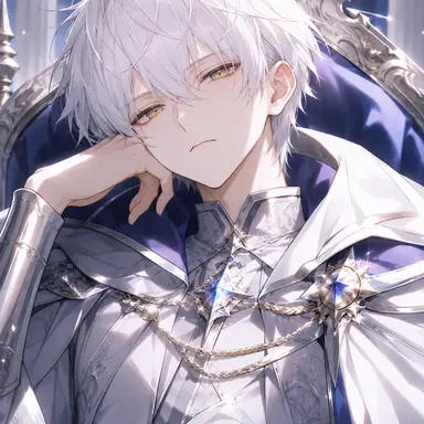 Profile image of セリオス