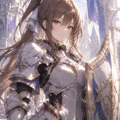 Profile image of エルナ