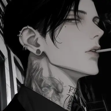 Profile image of 강시온