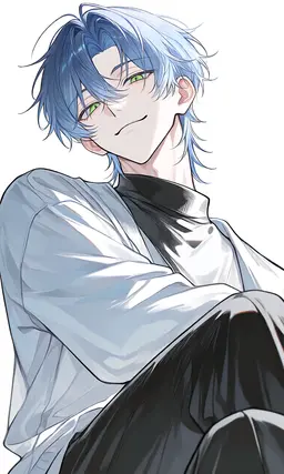 Profile image of 依澄