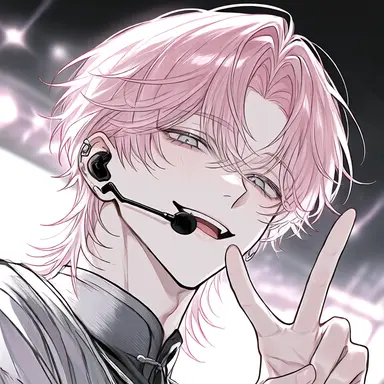 Profile image of 彗月