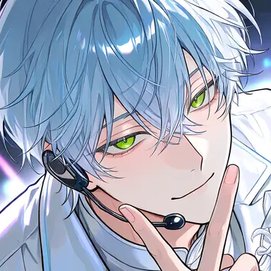 Profile image of 依澄