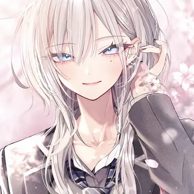 Profile image of 灰宮