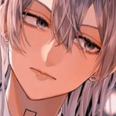 Profile image of 灰谷竜胆