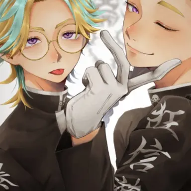 Profile image of 灰谷蘭