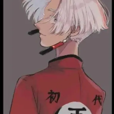 Profile image of 黒川イザナ
