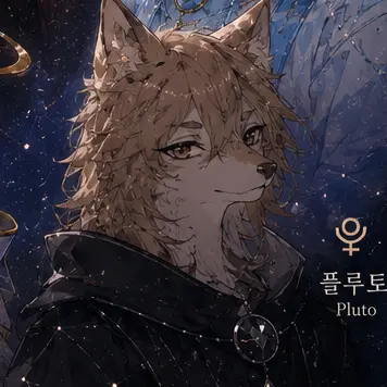 Profile image of 플루토