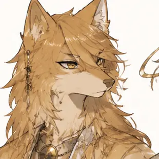 Profile image of ル시퍼