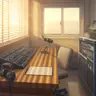 Profile image of Broadcasting Room